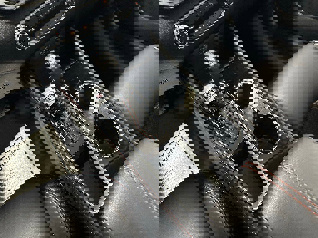 Used 2024 Nissan Altima 2.5 SR image 35