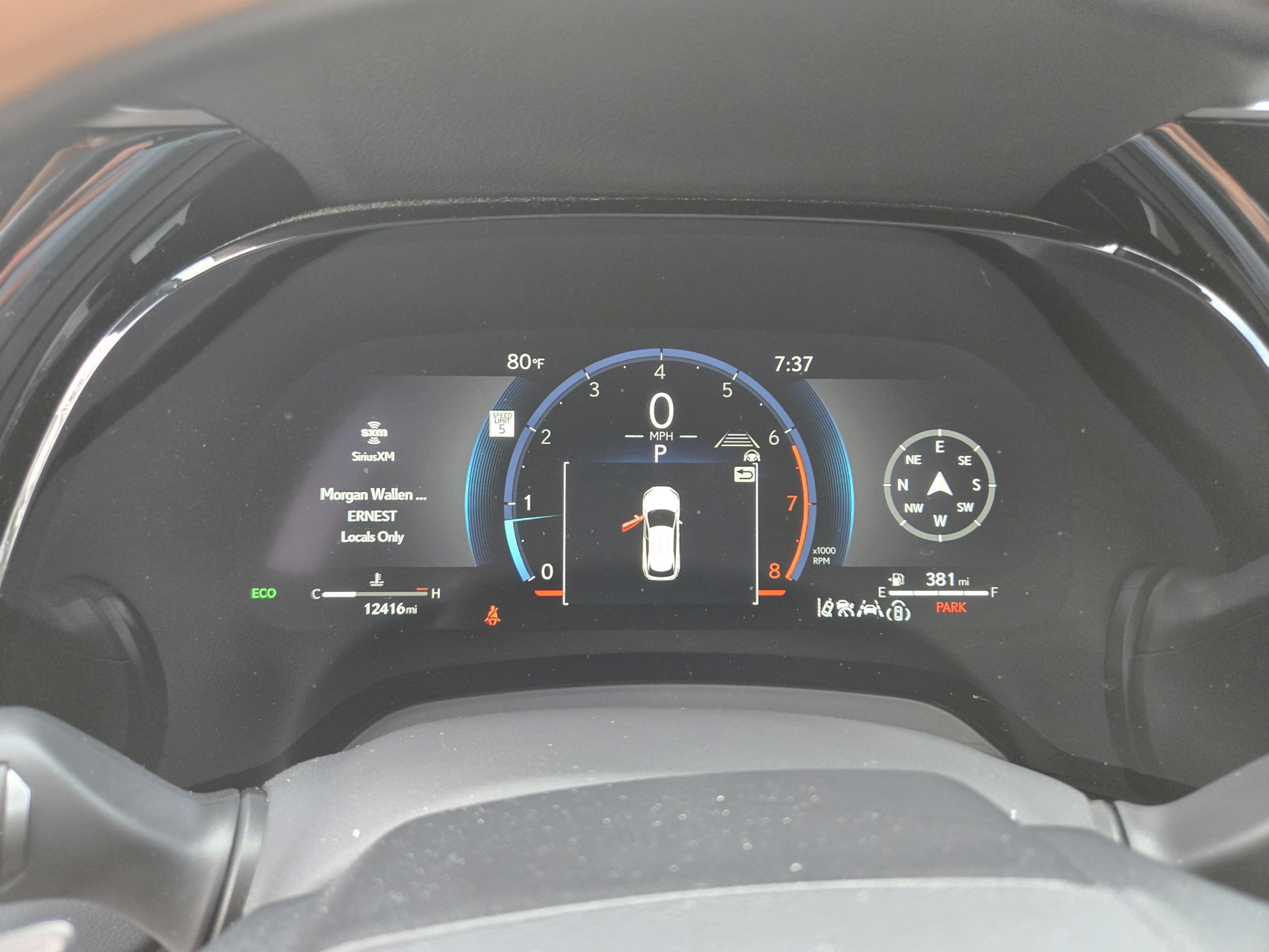 Used 2025 Lexus RX 350 Premium FWD image 15