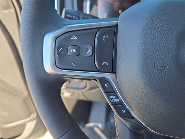 New 2026 RAM 1500 Big Horn image 22