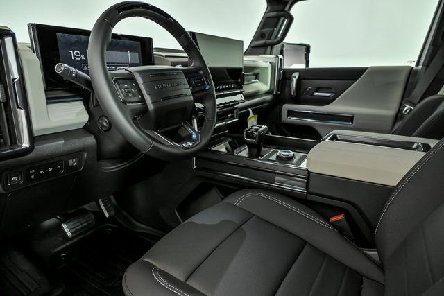 New 2026 GMC Hummer EV SUV w/ LPO, Sport Package image 6