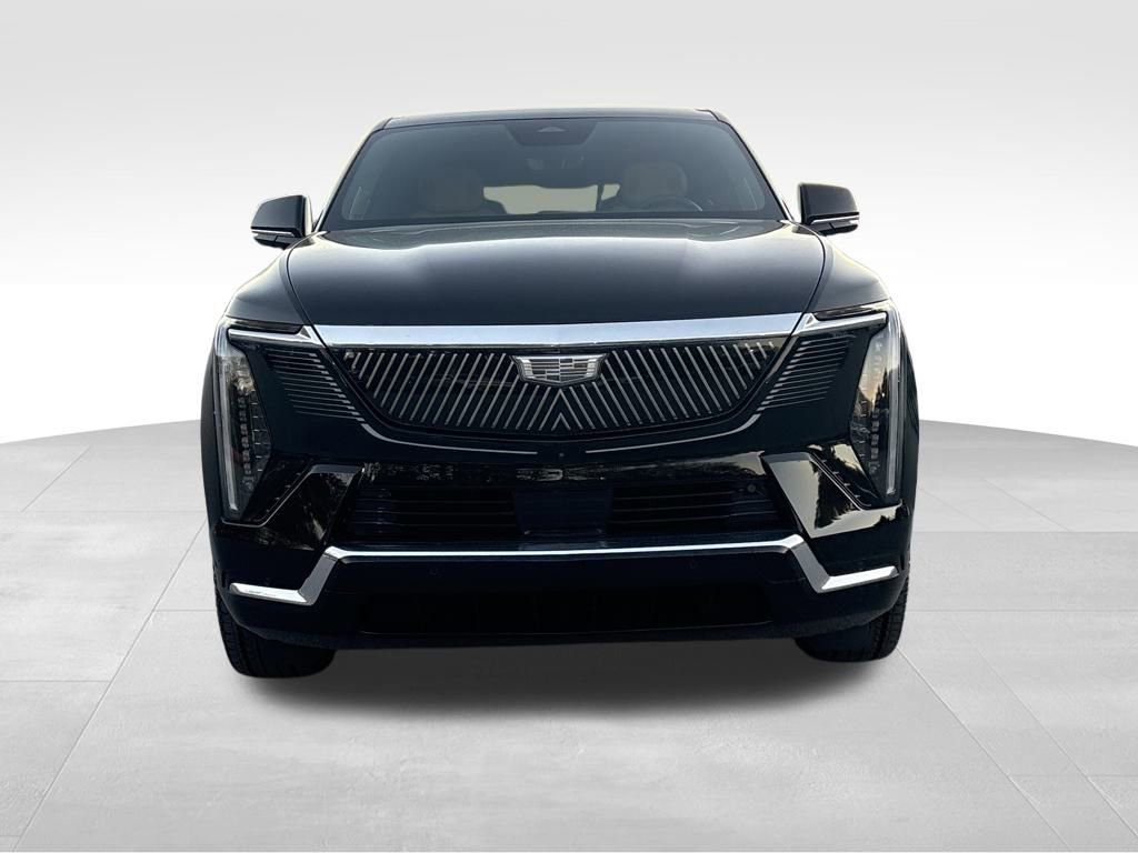 New 2025 Cadillac Escalade IQ Luxury 2 image 4