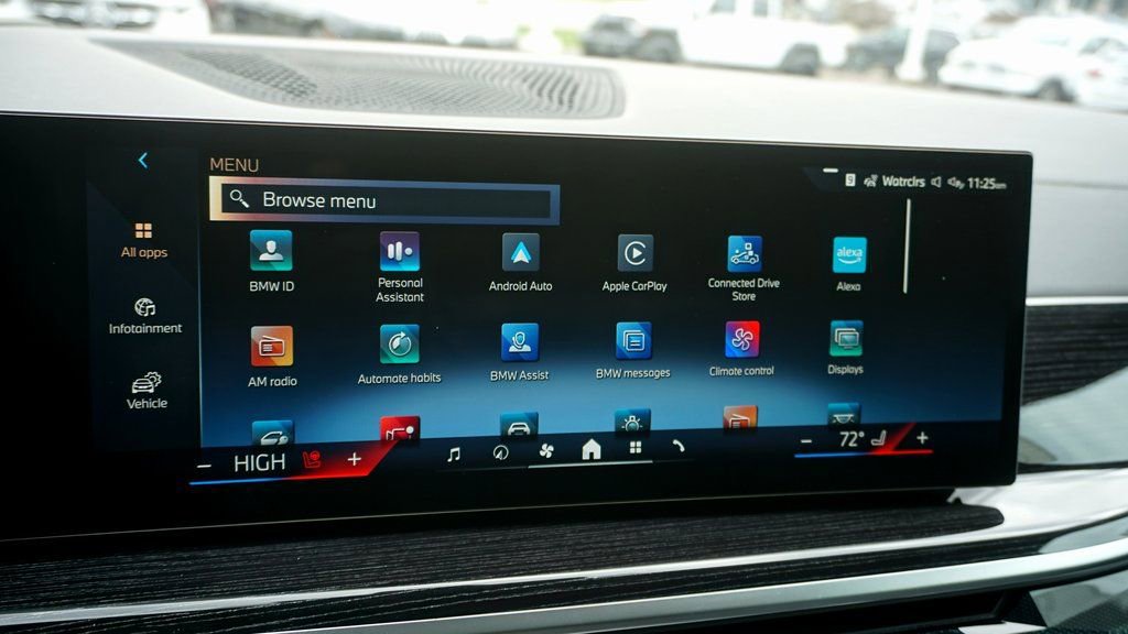 New 2026 BMW X5 xDrive40i w/ M Sport Package AWD/4WD image 19