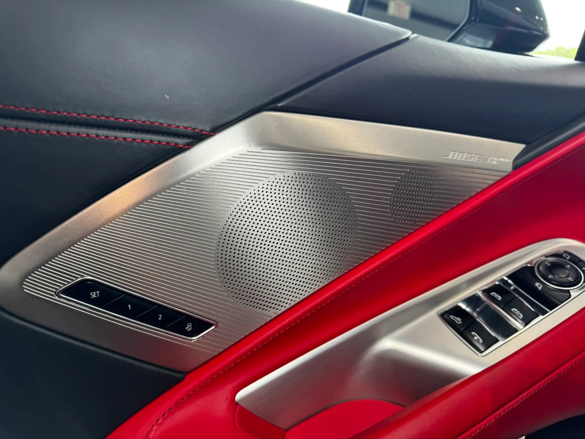 Used 2023 Chevrolet Corvette Stingray Premium Conv w/ Z51 Performance Package RWD image 26