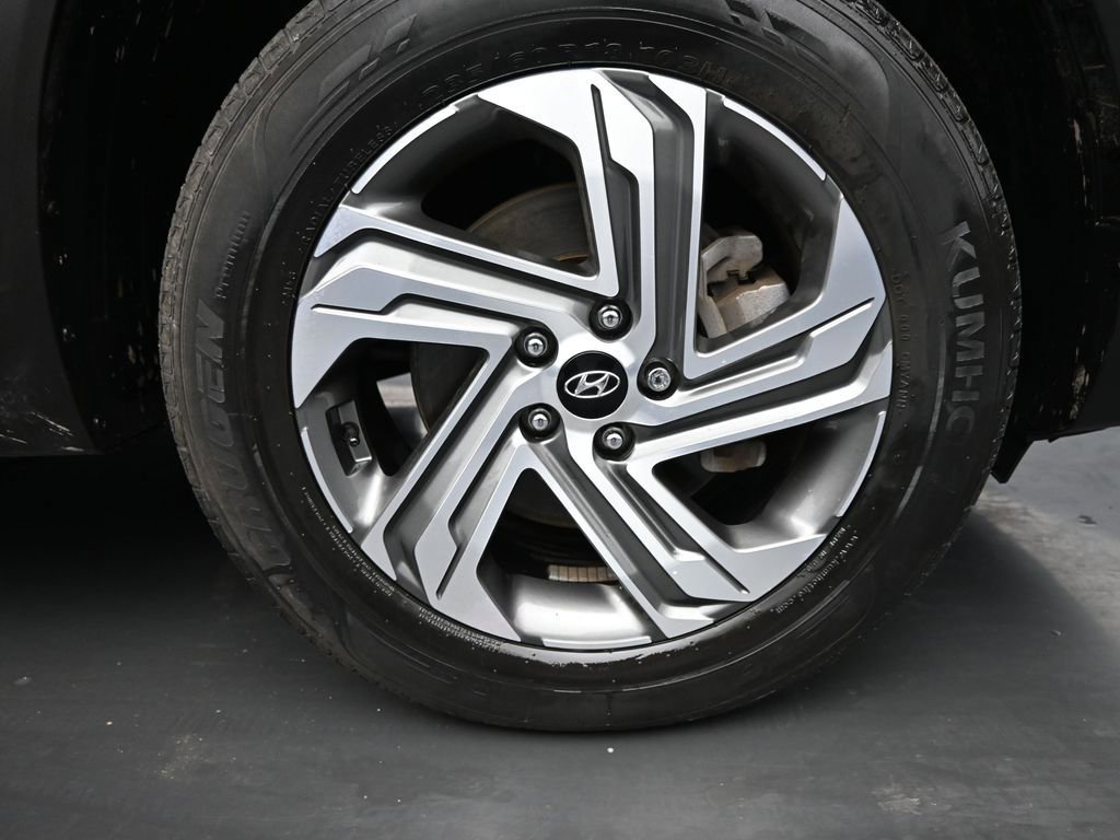 Used 2023 Hyundai Santa Fe SEL image 10