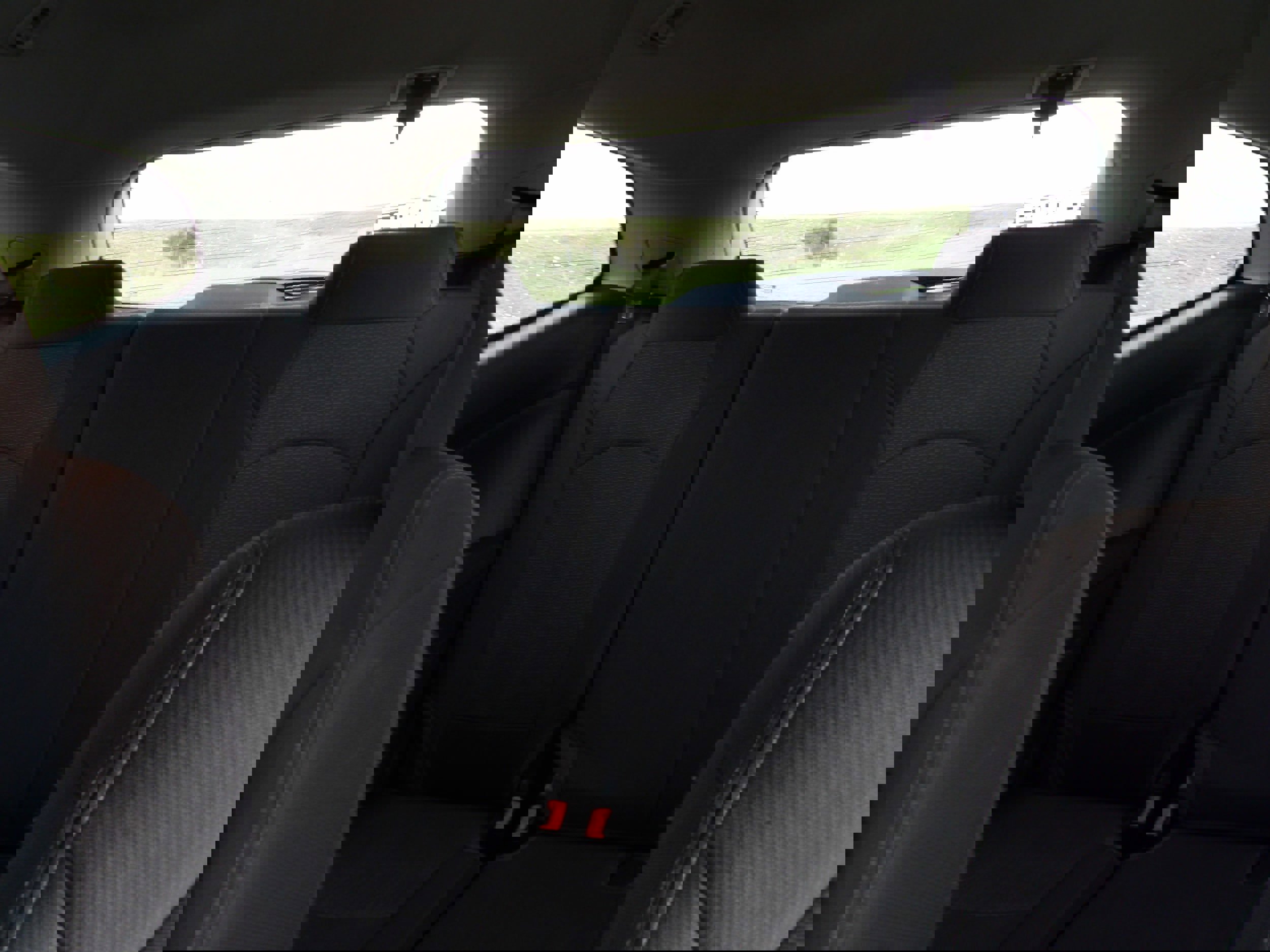 Used 2017 Chevrolet Traverse LT w/ Style and Technology Package image 11