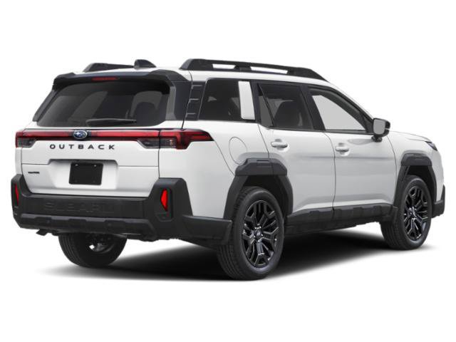 New 2026 Subaru Outback Limited AWD/4WD image 2