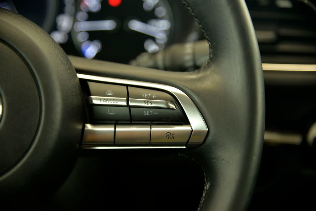 Used 2020 MAZDA CX-30 AWD w/ Premium Package image 23