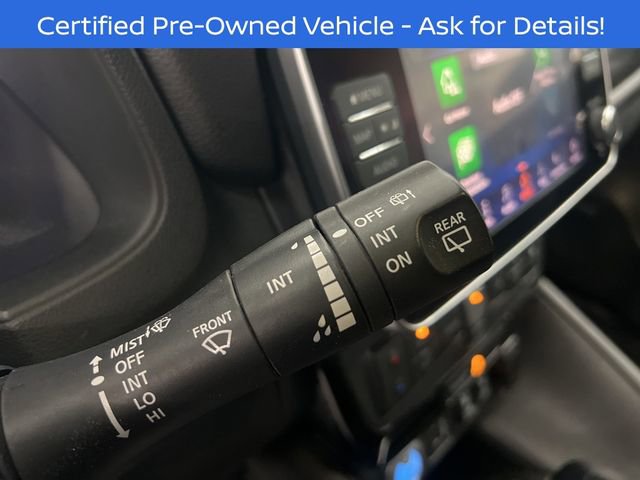 Used 2022 Nissan Leaf SL Plus image 45