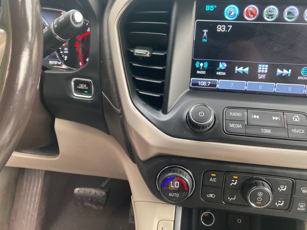 Used 2019 GMC Acadia Denali AWD/4WD image 21