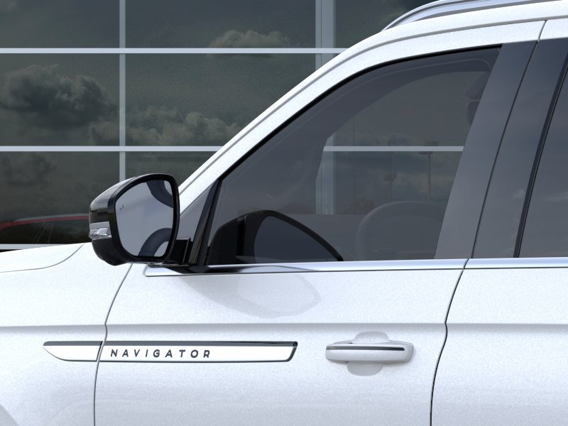 New 2026 Lincoln Navigator L Reserve AWD/4WD image 20