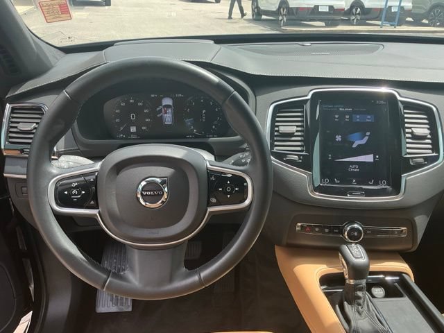 Certified 2022 Volvo XC90 T6 Inscription AWD/4WD image 22
