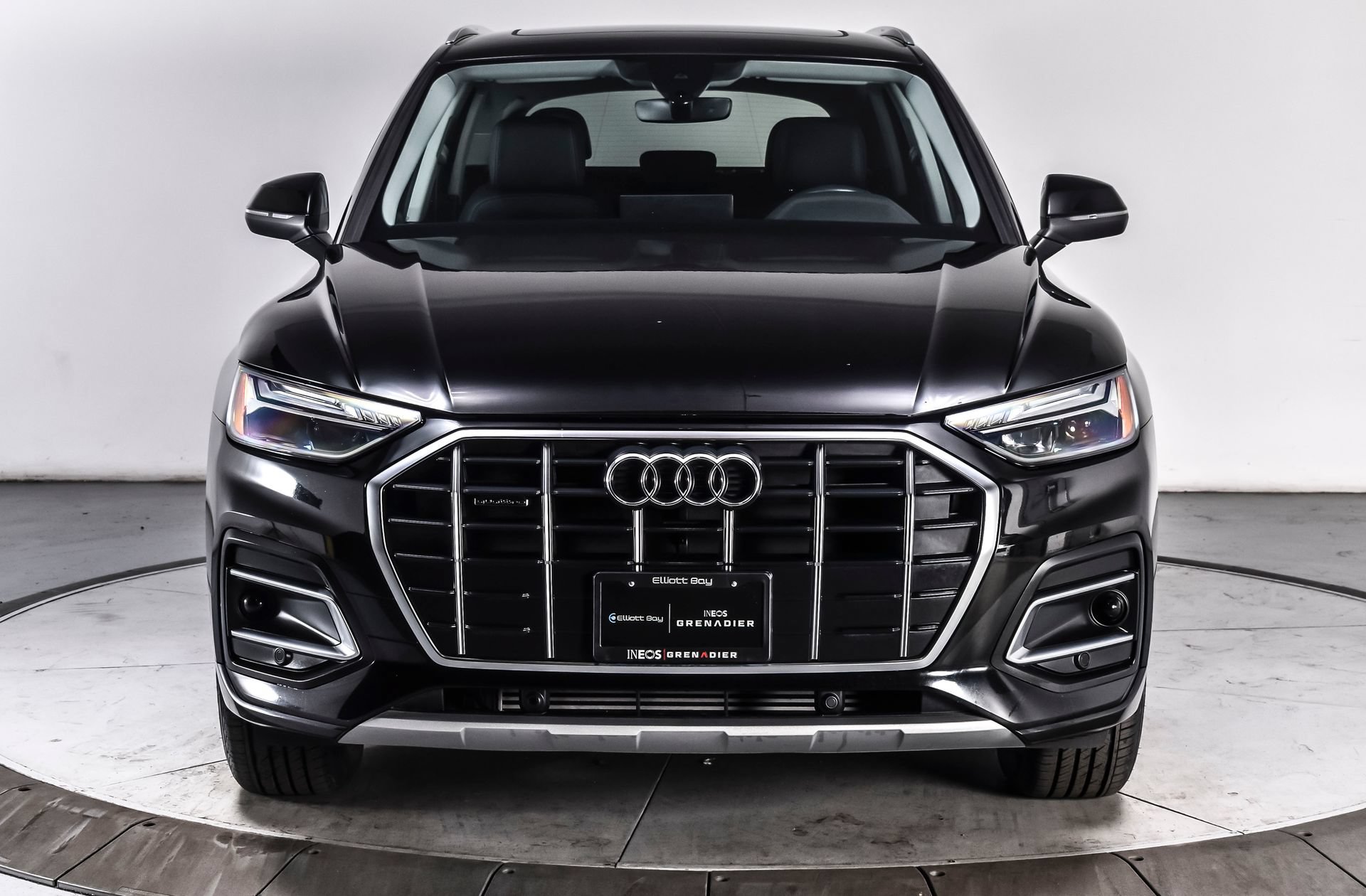 Used 2023 Audi Q5 2.0T Premium AWD/4WD image 8