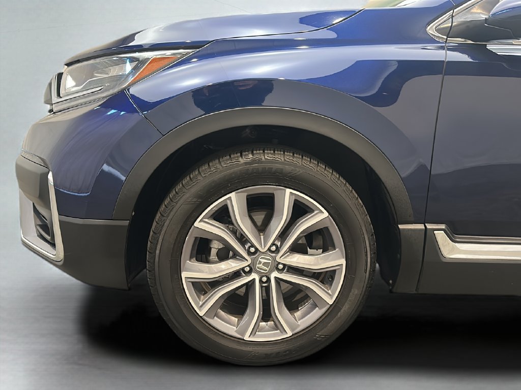 Certified 2020 Honda CR-V Touring image 13