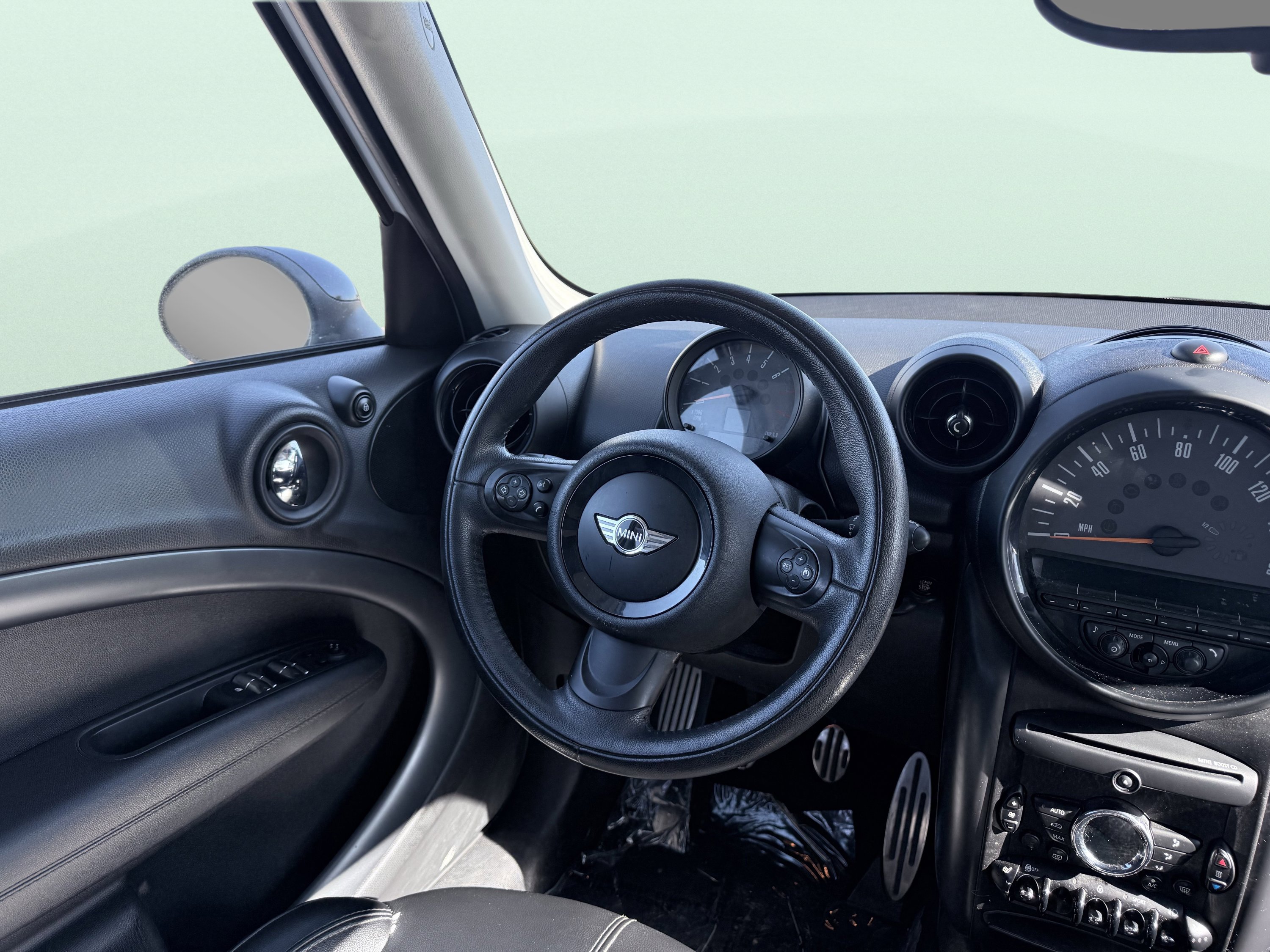 Used 2015 MINI Cooper Countryman S image 30