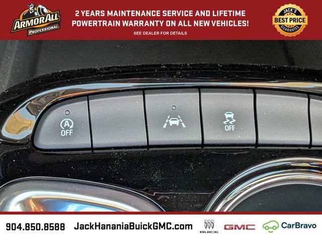 New 2026 Buick Encore GX Sport Touring w/ Comfort Package FWD image 22