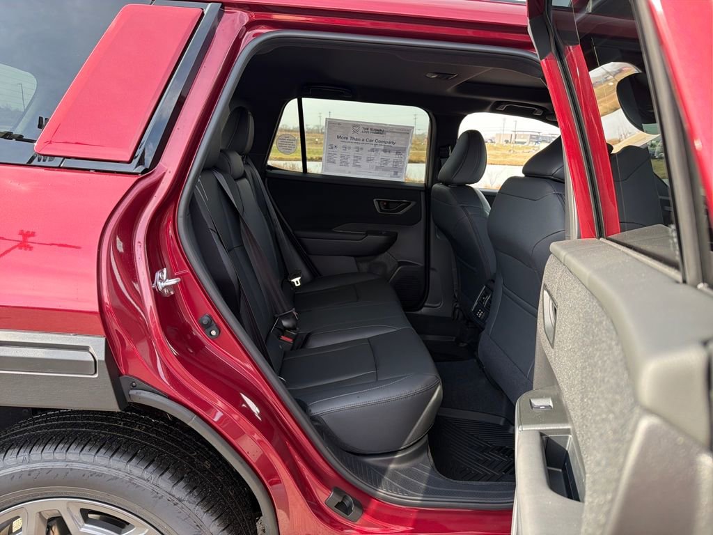 New 2026 Subaru Outback Premium image 32