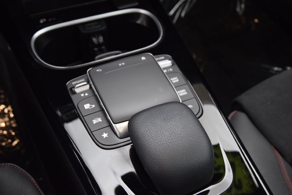 Certified 2023 Mercedes-Benz CLA 250 image 30