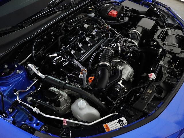 Certified 2026 Acura Integra A-Spec image 35