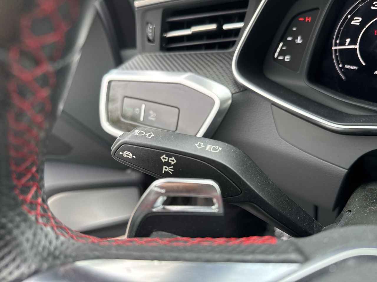 Used 2021 Audi RS 6 AWD/4WD image 13