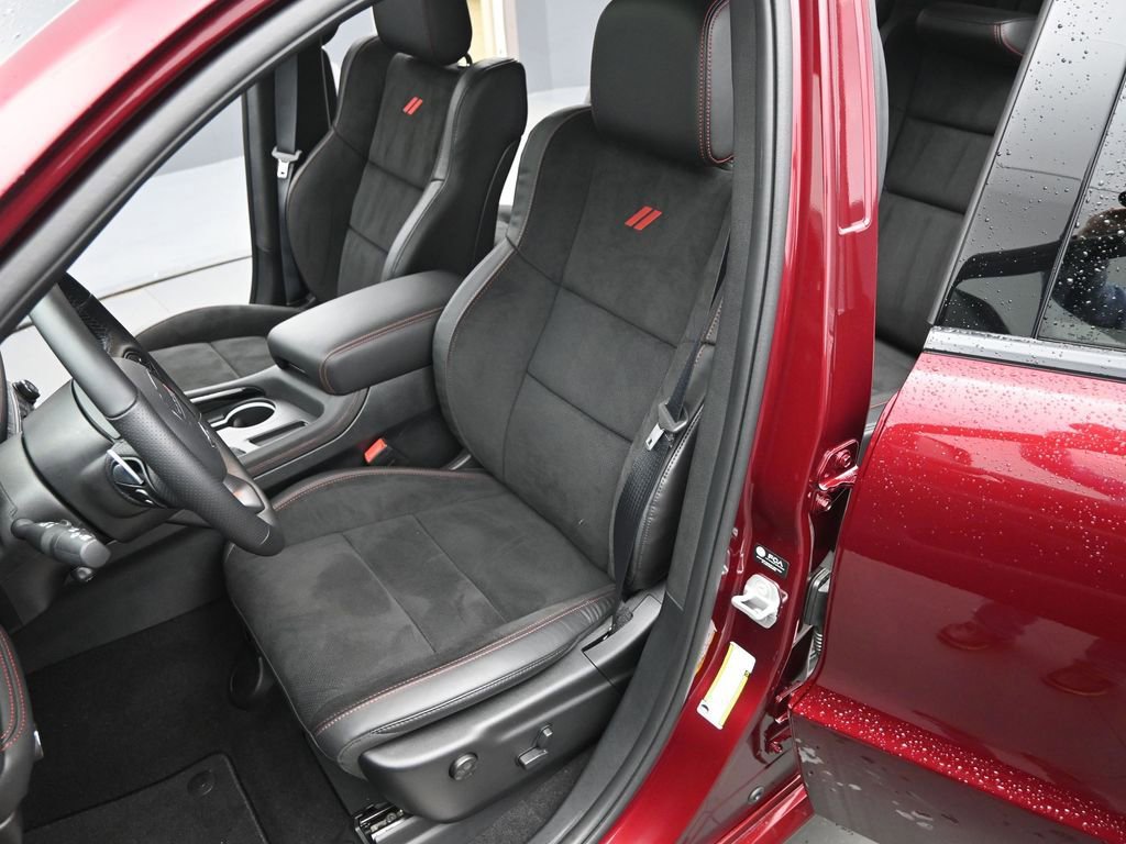 New 2026 Dodge Durango GT image 11