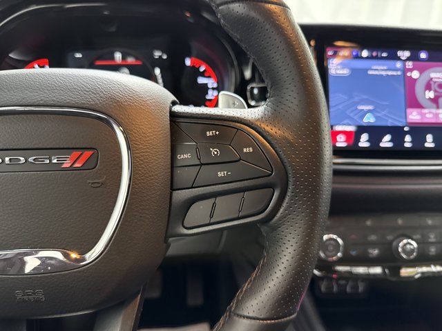Used 2026 Dodge Durango GT AWD/4WD image 18