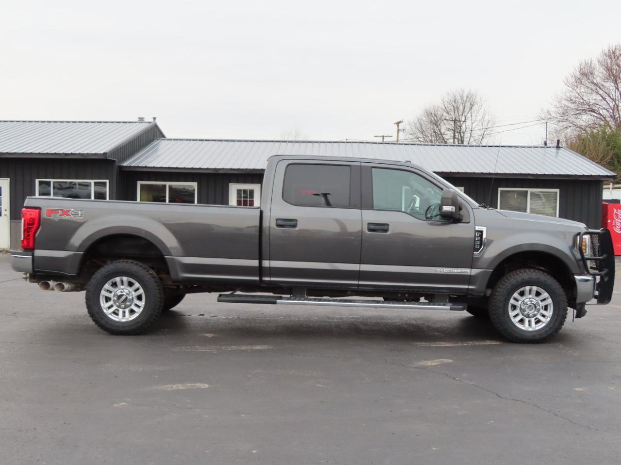 Used 2019 Ford F250 XLT w/ XLT Value Package image 7