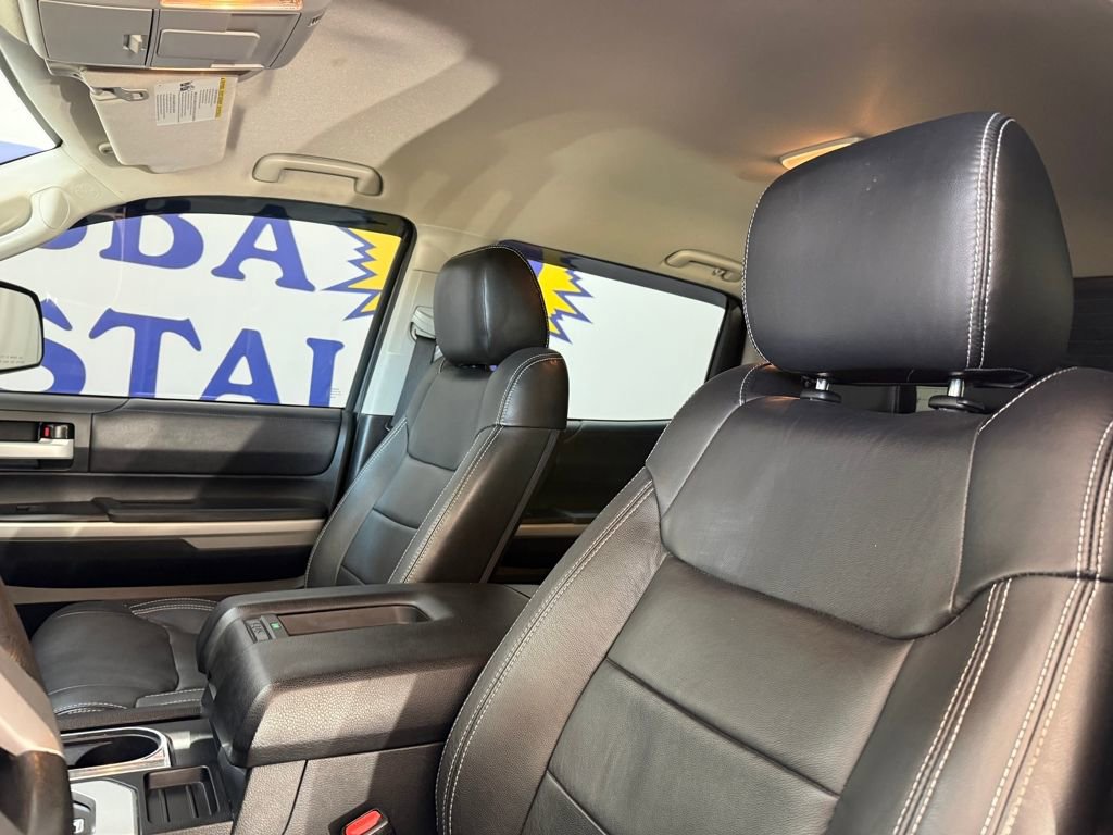 Used 2019 Toyota Tundra SR5 image 11