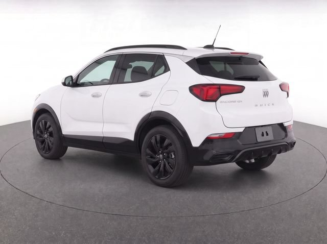 Used 2024 Buick Encore GX Sport Touring w/ Comfort Package FWD image 3