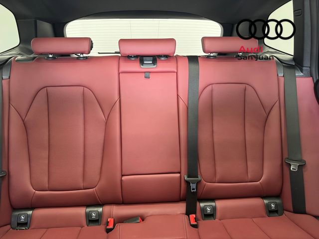 Used 2023 BMW X3 sDrive30i w/ M Sport Package image 25