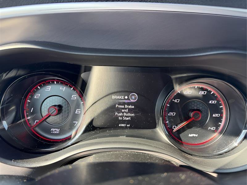 Used 2019 Dodge Charger GT w/ Blacktop Package image 42