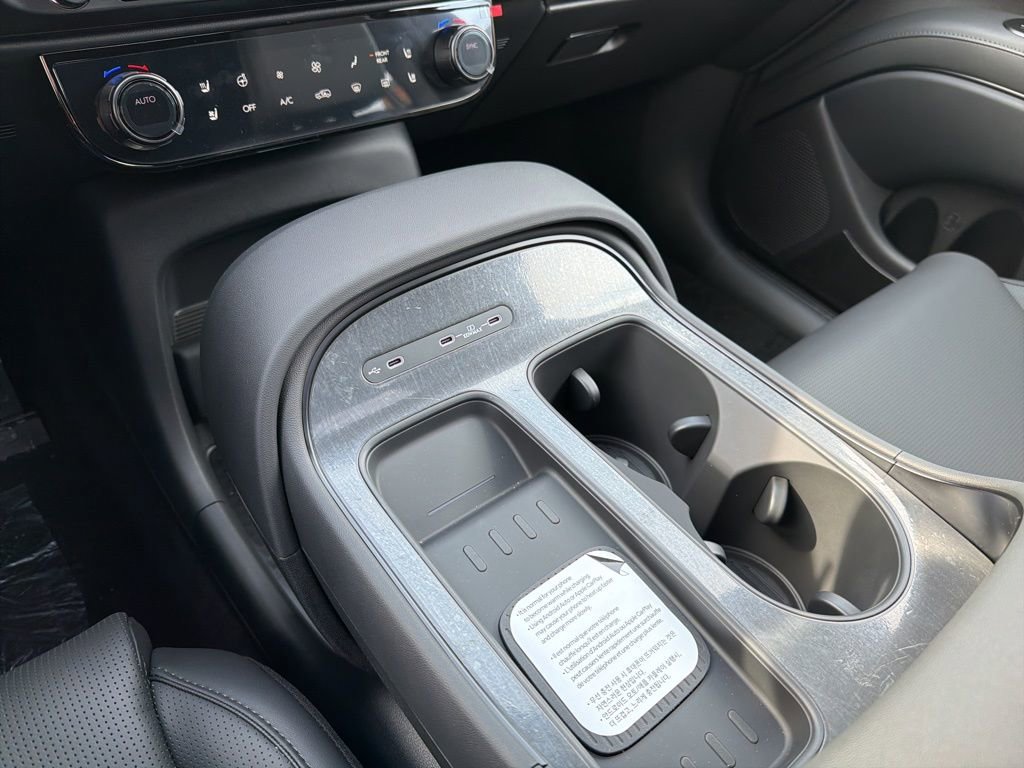 New 2026 Hyundai Palisade XRT Pro image 35