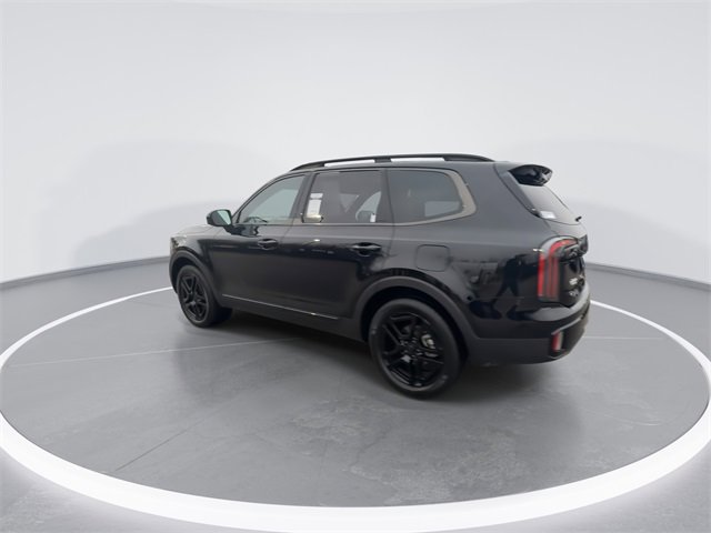 Used 2025 Kia Telluride SX Prestige X-Line image 6