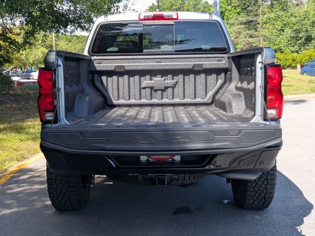 New 2026 Chevrolet Colorado ZR2 w/ Technology Package AWD/4WD image 30