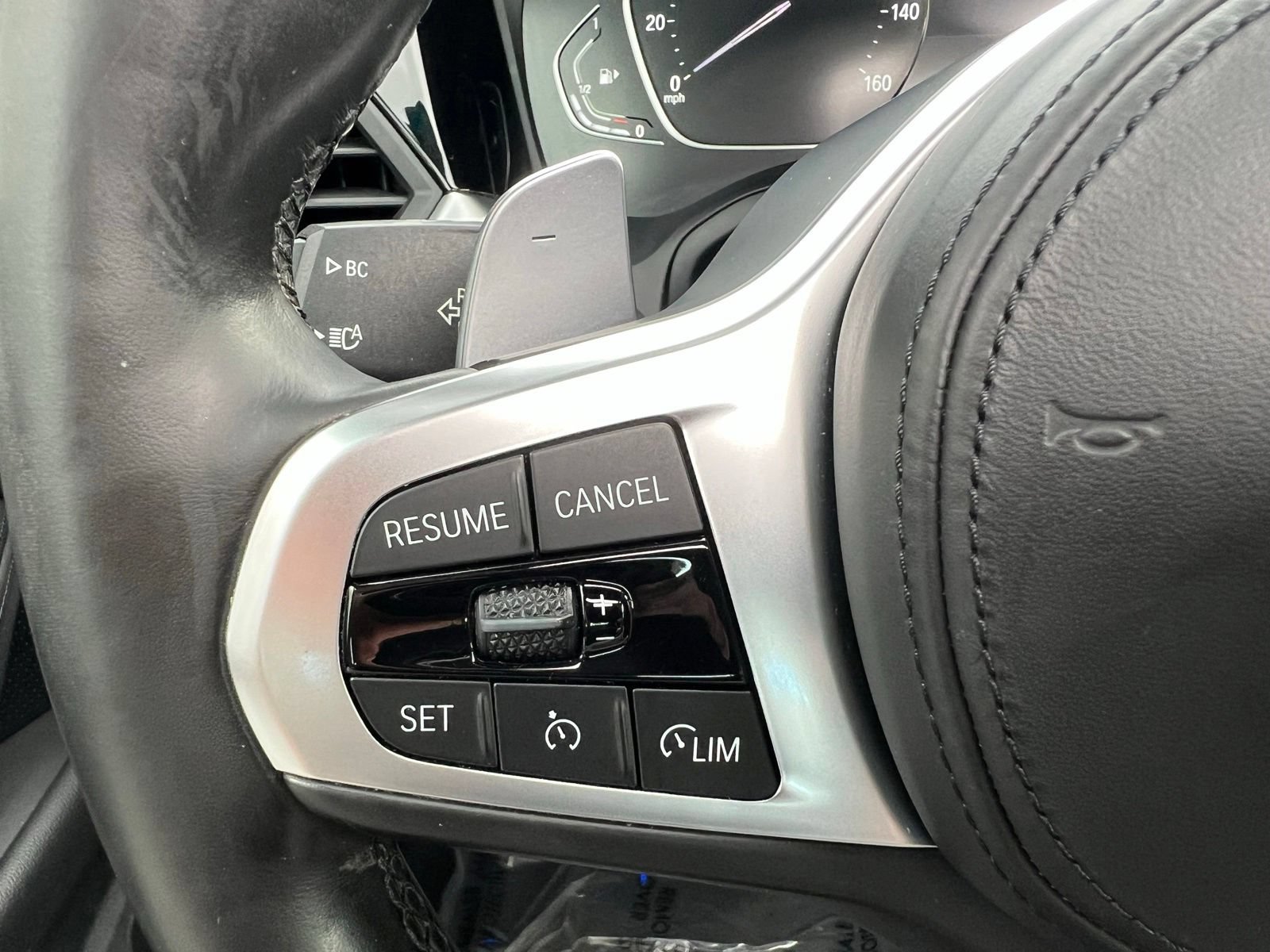 Used 2021 BMW 430i Coupe w/ M Sport Package RWD image 35