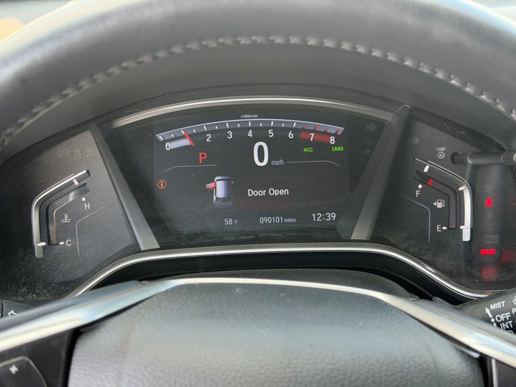 Used 2019 Honda CR-V EX-L image 26