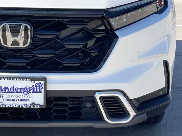 Used 2026 Honda CR-V Sport Touring image 9