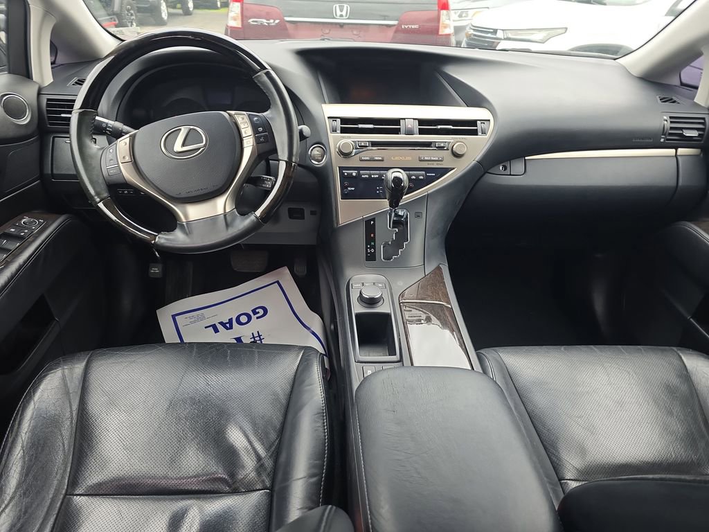 Used 2014 Lexus RX 350 AWD image 15