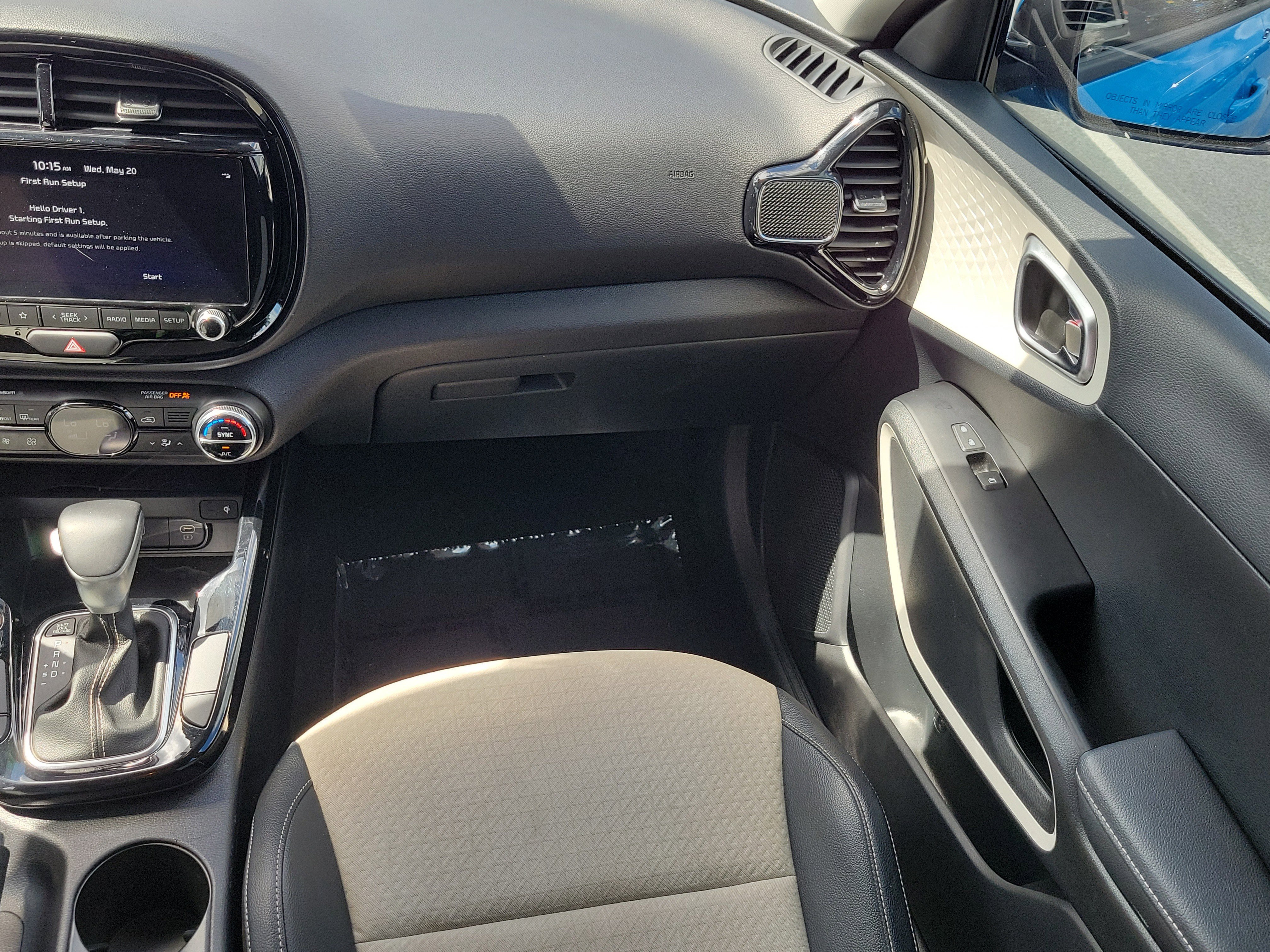 Used 2023 Kia Soul GT-Line FWD image 17