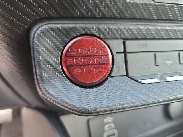 Used 2025 Ford Mustang GT Premium w/ Mustang Nite Pony Package image 26