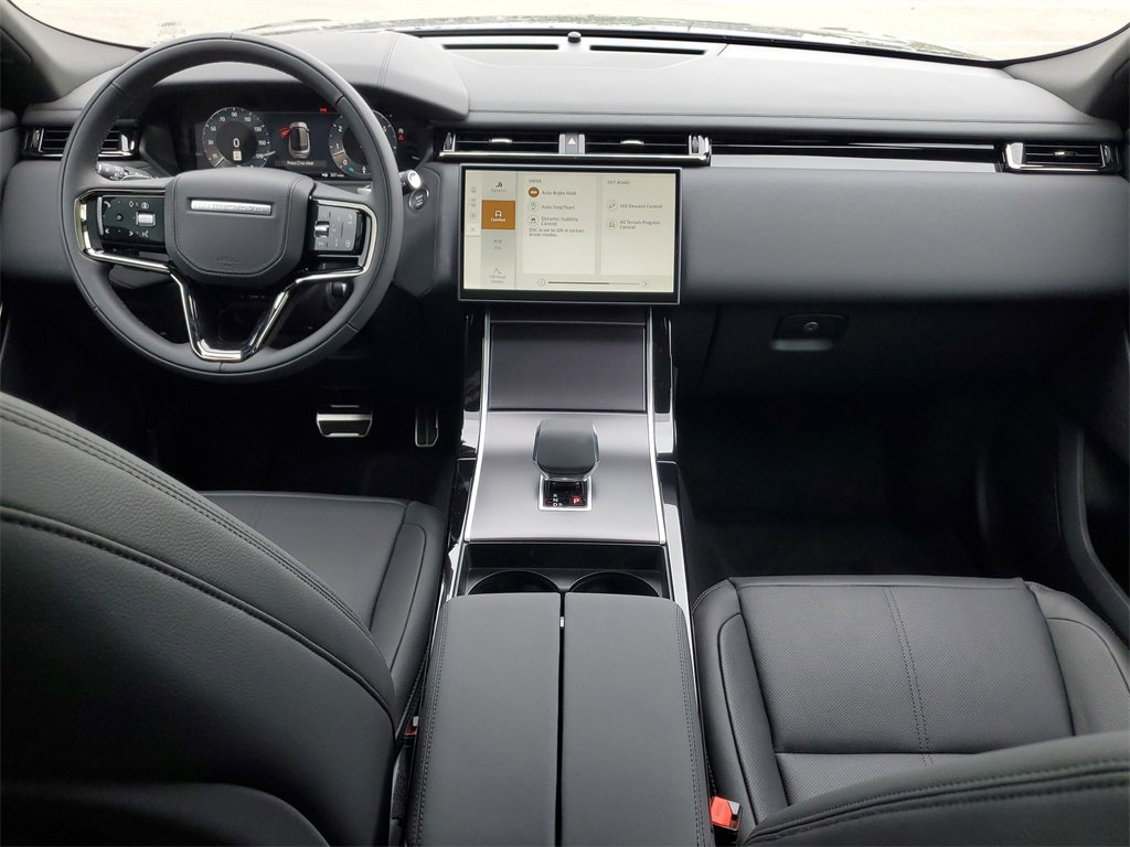 New 2026 Land Rover Range Rover Velar Dynamic SE image 29