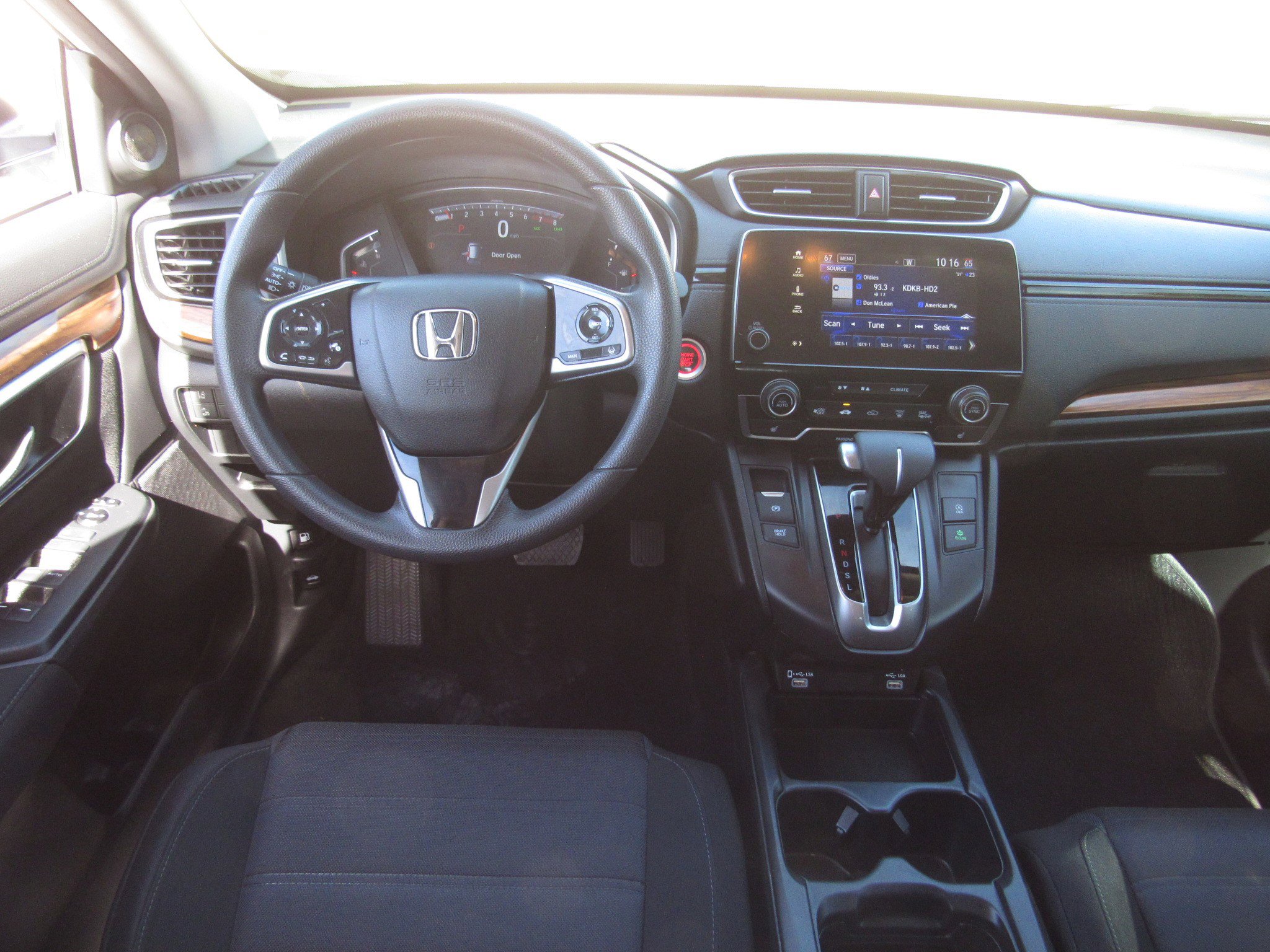 Used 2020 Honda CR-V EX image 17