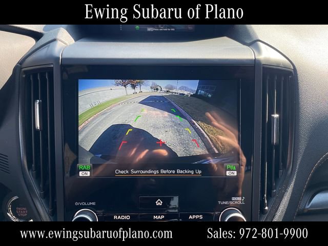 Certified 2025 Subaru Forester Wilderness image 21