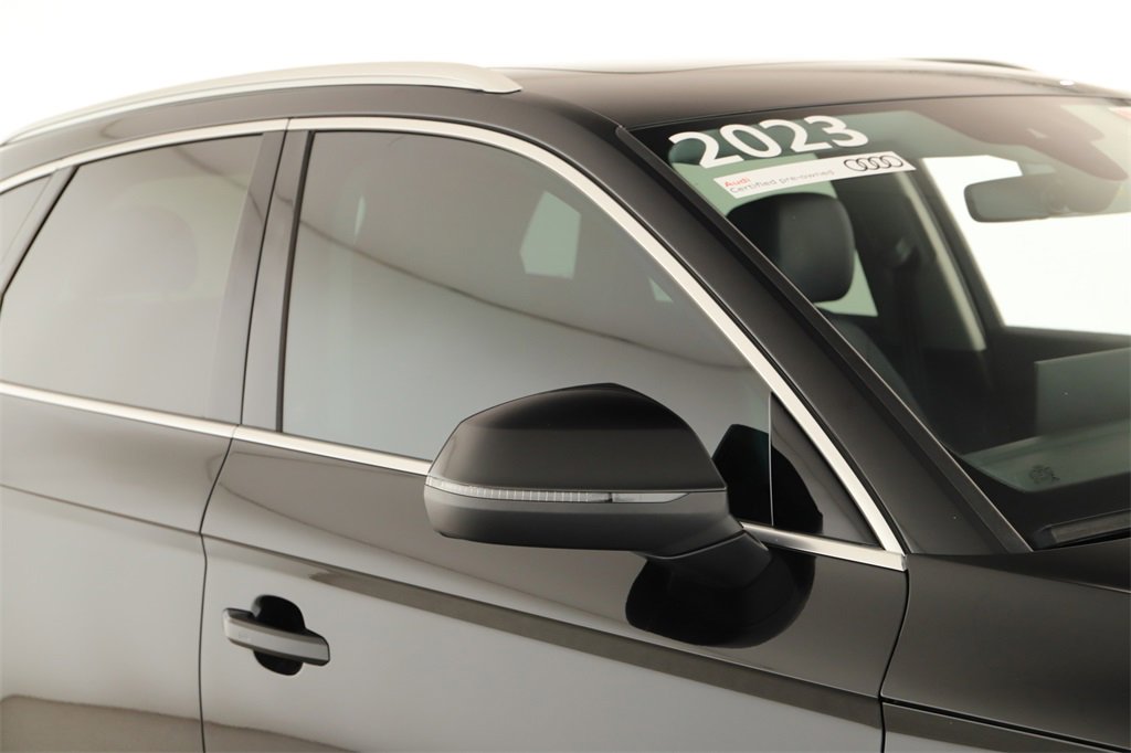 Certified 2023 Audi Q5 2.0T Premium w/ Convenience Package image 35