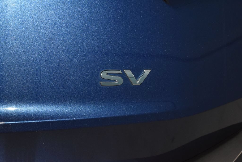 Used 2023 Nissan Rogue SV FWD image 27