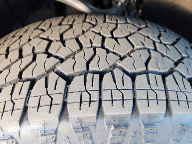 Used 2025 Chevrolet Silverado 1500 RST image 10