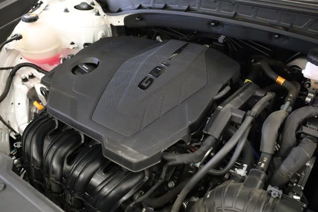 Used 2024 Hyundai Tucson SEL image 11