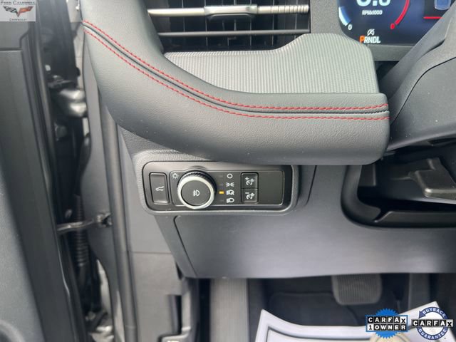 Used 2025 Ford Explorer ST-Line w/ ST-Line Street Pack image 17