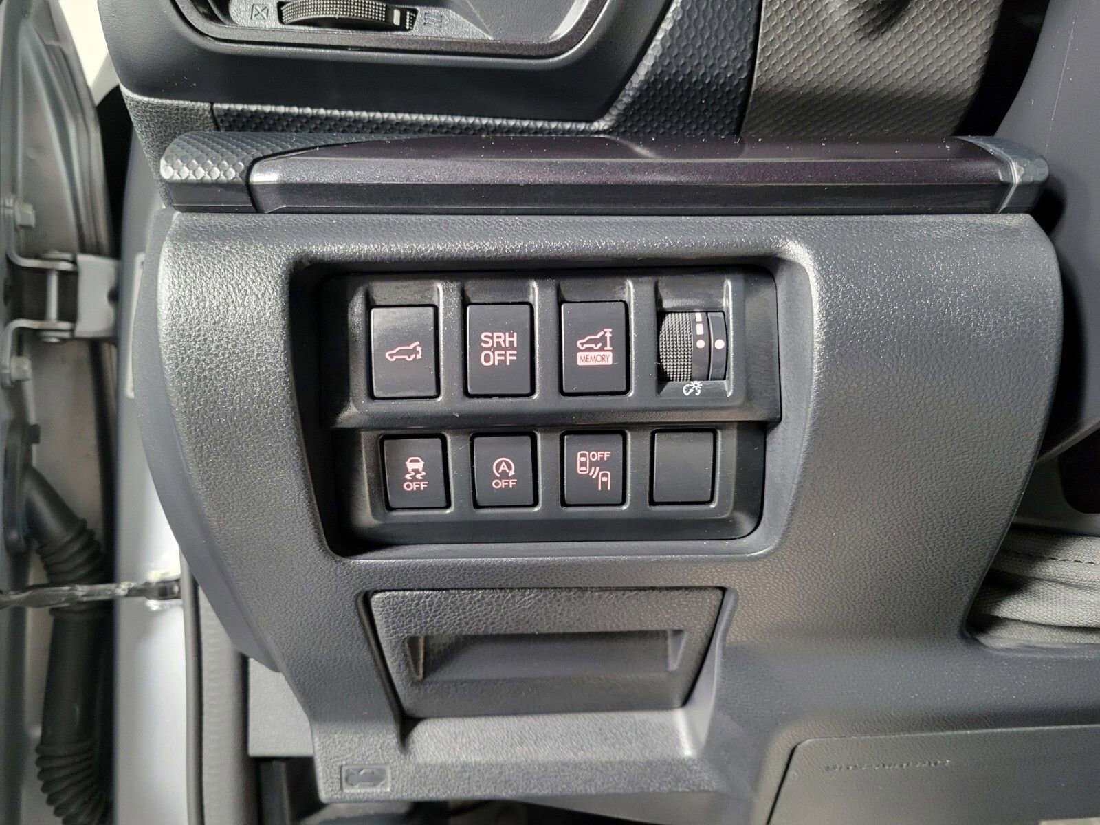 Certified 2023 Subaru Forester Wilderness image 32