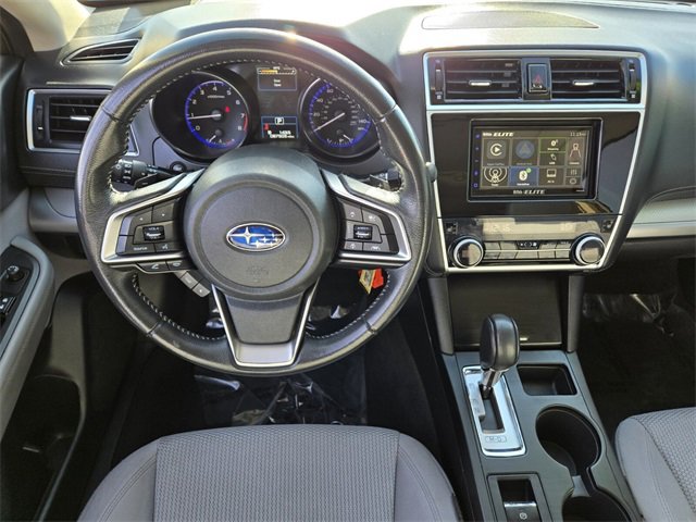 Used 2019 Subaru Outback 2.5i Premium w/ Popular Package #2 image 14