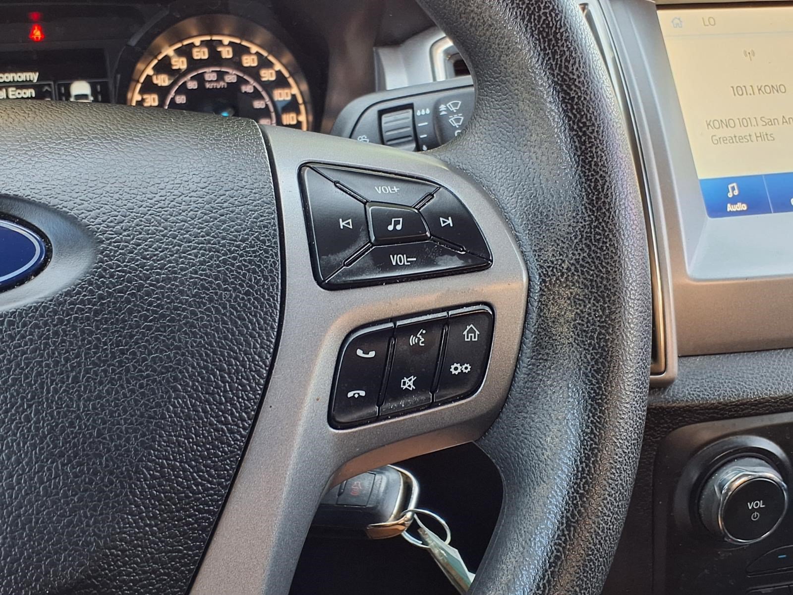 Used 2022 Ford Ranger XLT w/ FX4 Off-Road Package AWD/4WD image 24